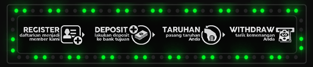 TARUNG4D Jackpot